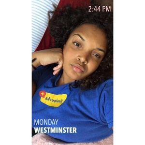 Meet your Posher, Jade